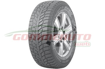 COP. 195/75R16C NOKIAN SNOWPROOF C 107R M+